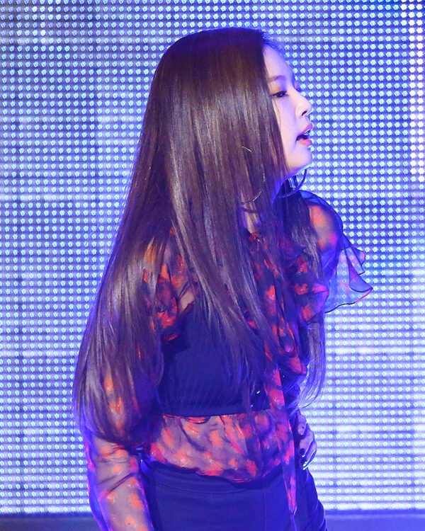 Blackpink's Jennie p