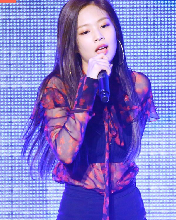 Blackpink's Jennie p