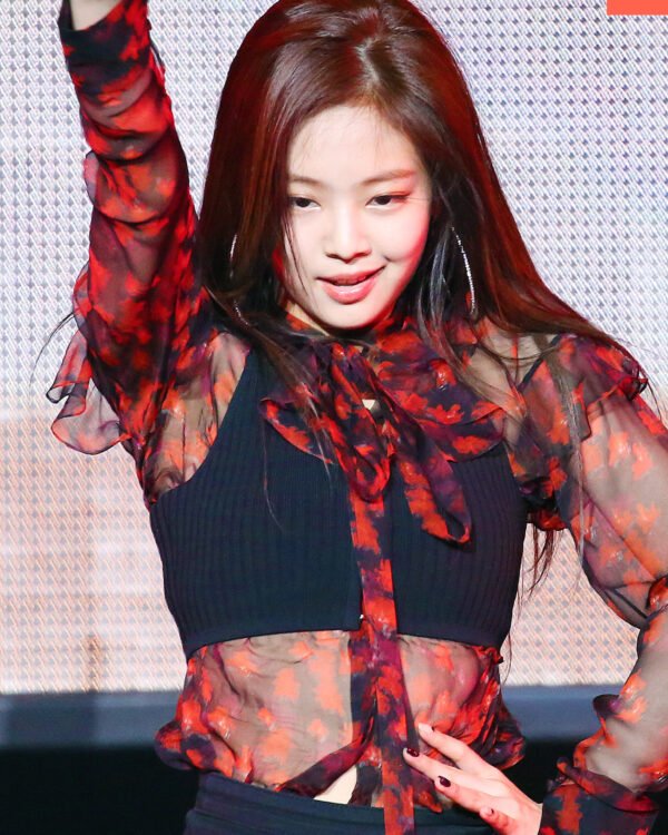 Blackpink's Jennie p