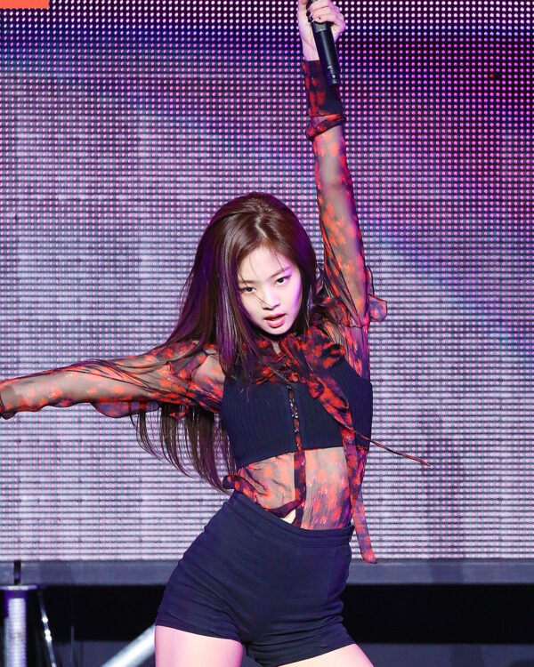 Blackpink's Jennie p