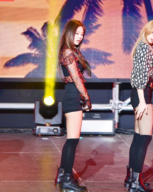 Blackpink's Jennie p