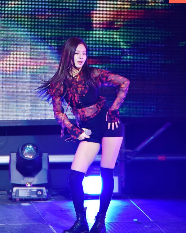Blackpink's Jennie p