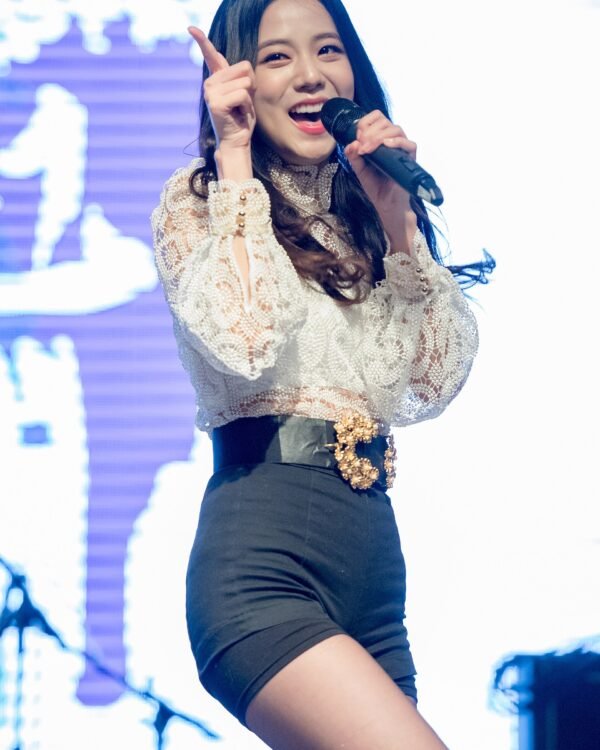 (17.05.19)블랙핑크 지수