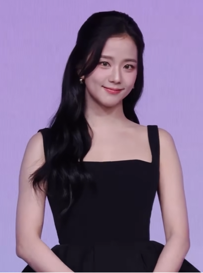 Jisoo in 2026 for Bo