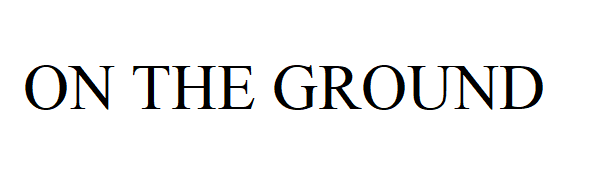 Logo of the song "On